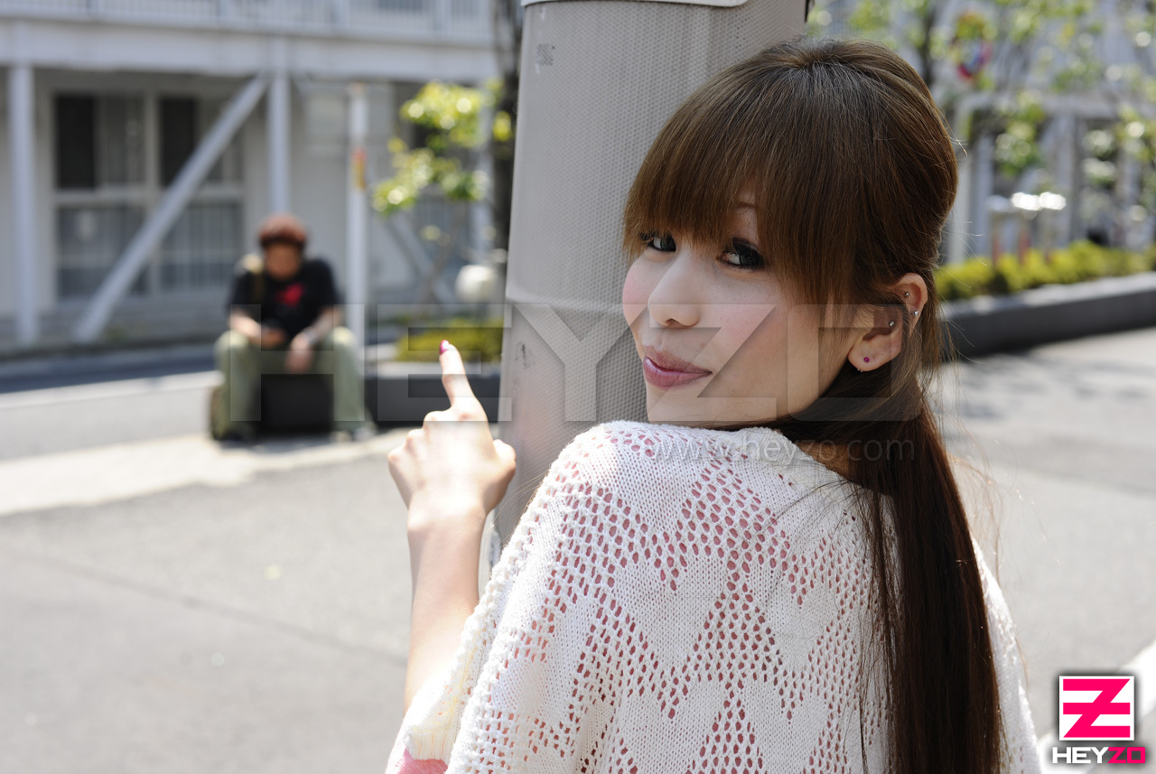 失恋娘の逆ナンパ