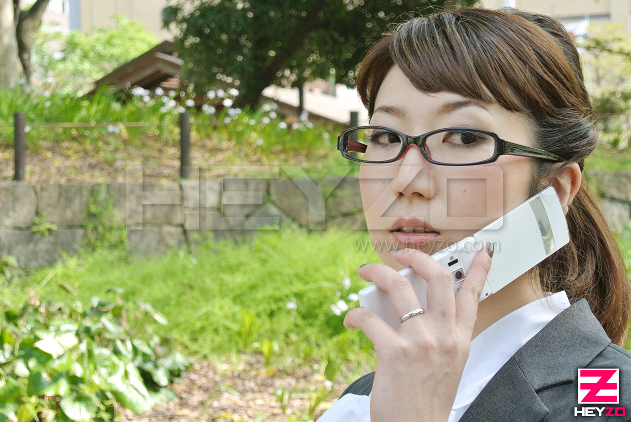 男性下着専門セールスレディー～人妻まつりの販売テクニック～