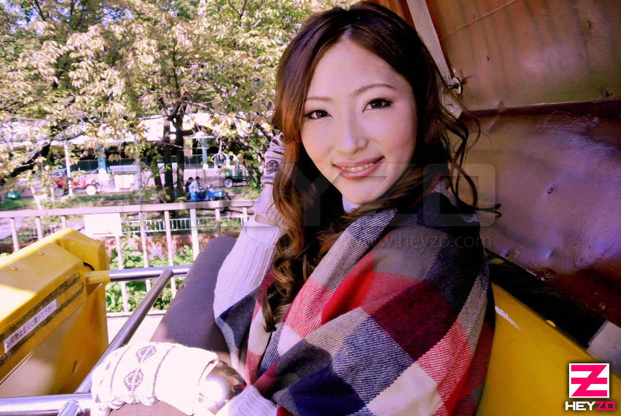 性なる夜にモデル並みな彼女を独り占め~完全主観バーチャルデート~