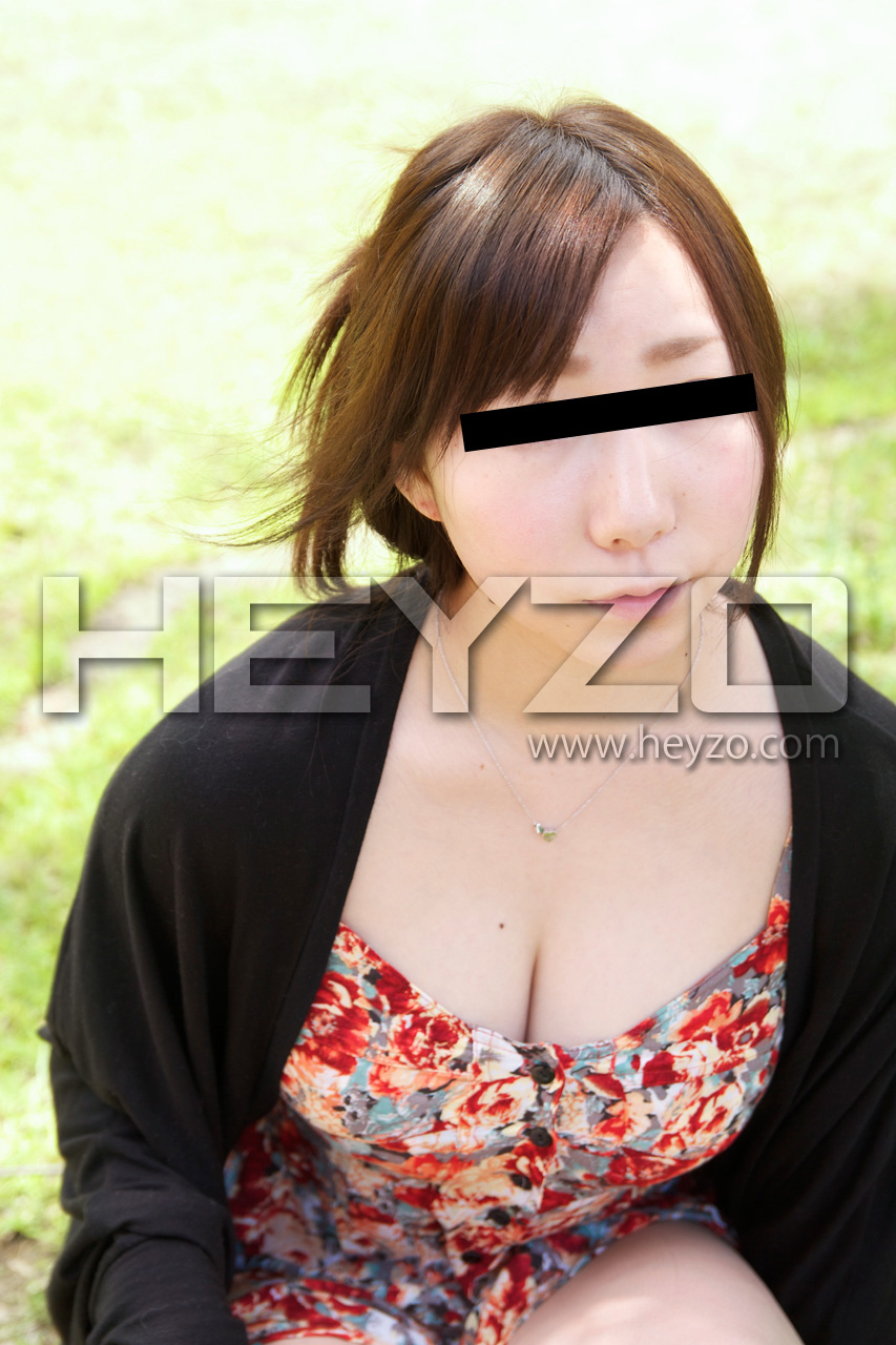 出会い系SNSハメ撮り日記~爆乳素人娘に中出し~