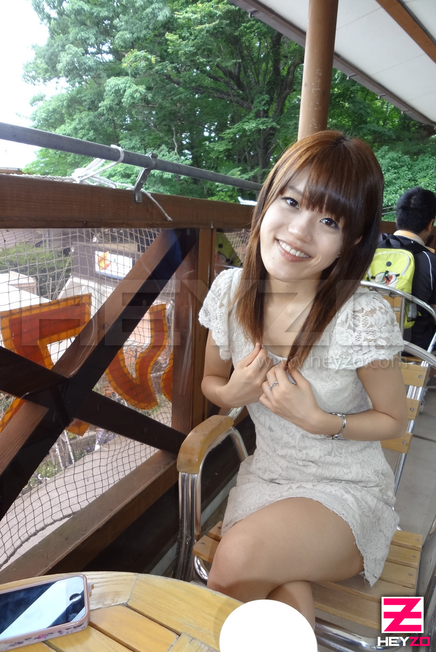 Hamars World 4 後編~純粋無垢な新人女優の初AV撮影ドキュメント~