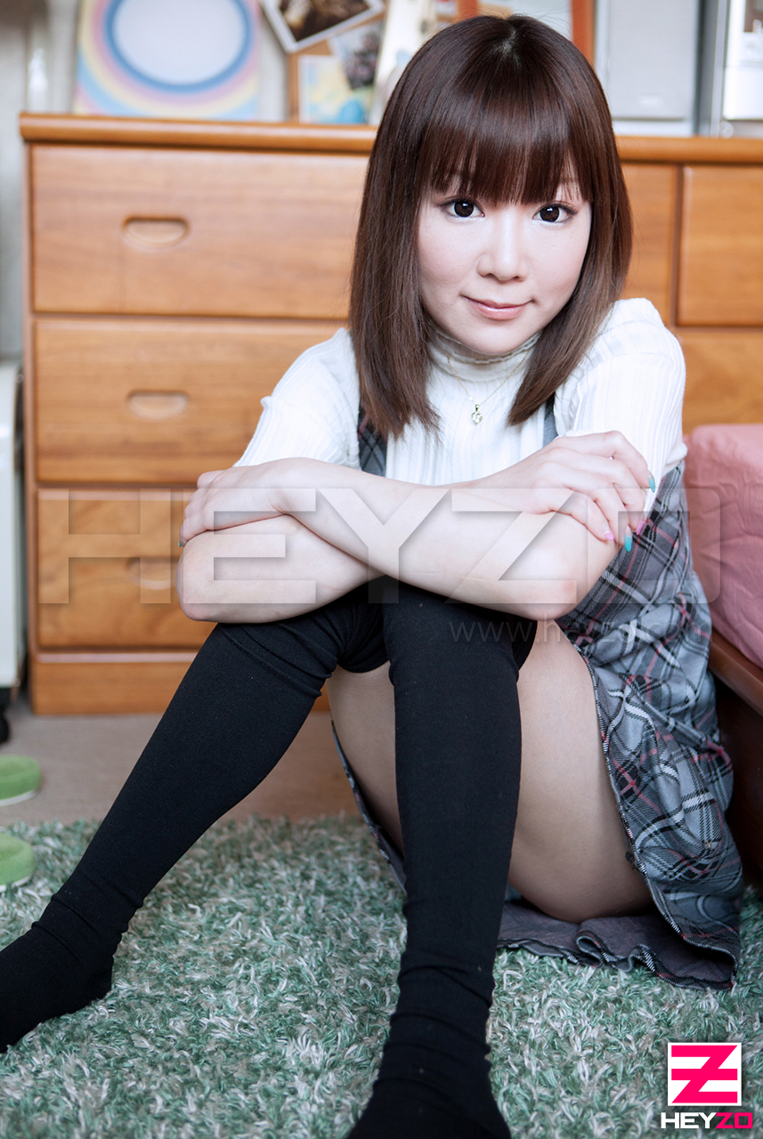 関西弁が激カワなロリ彼女とのアツアツ自宅デート