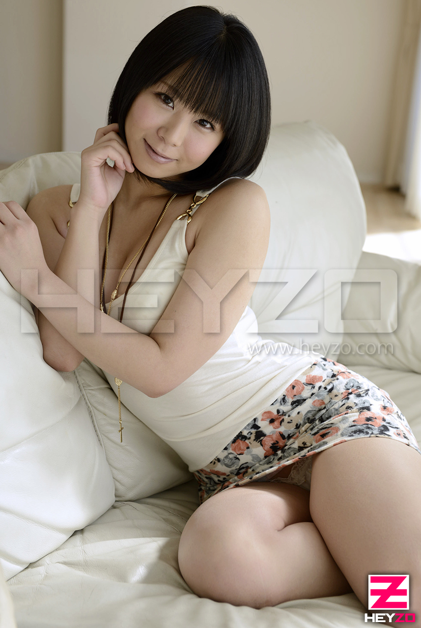 田舎のスケベ娘の上京AVデビュー 前編~地元の彼とラスト生中出しFuck~