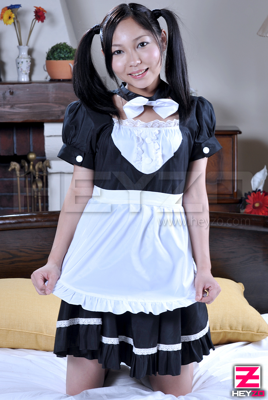 ミクロリ嬢に黒船来襲!~中出しソープ天国~