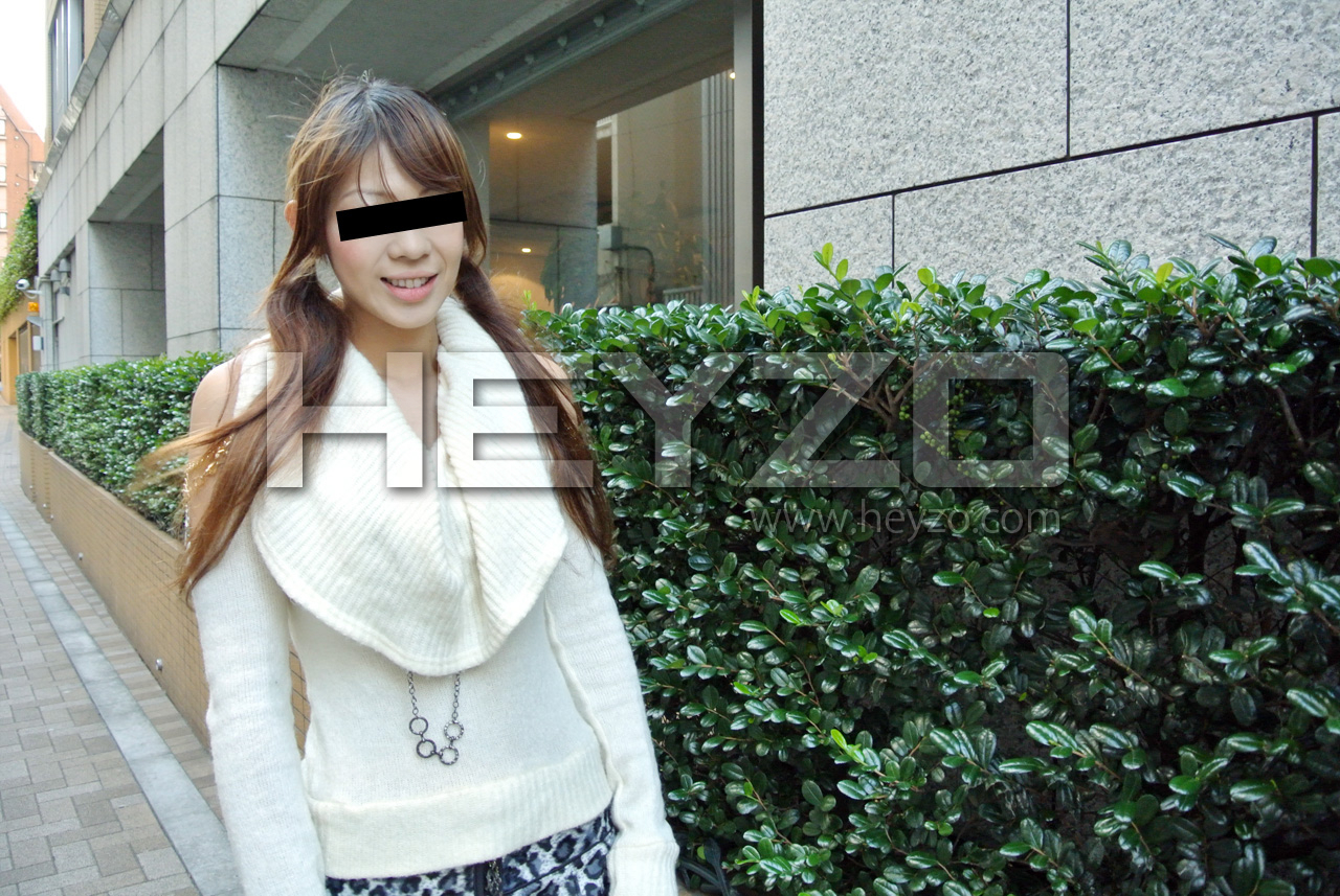 巨乳素人娘・美雨をナンパしてお持ち帰り!