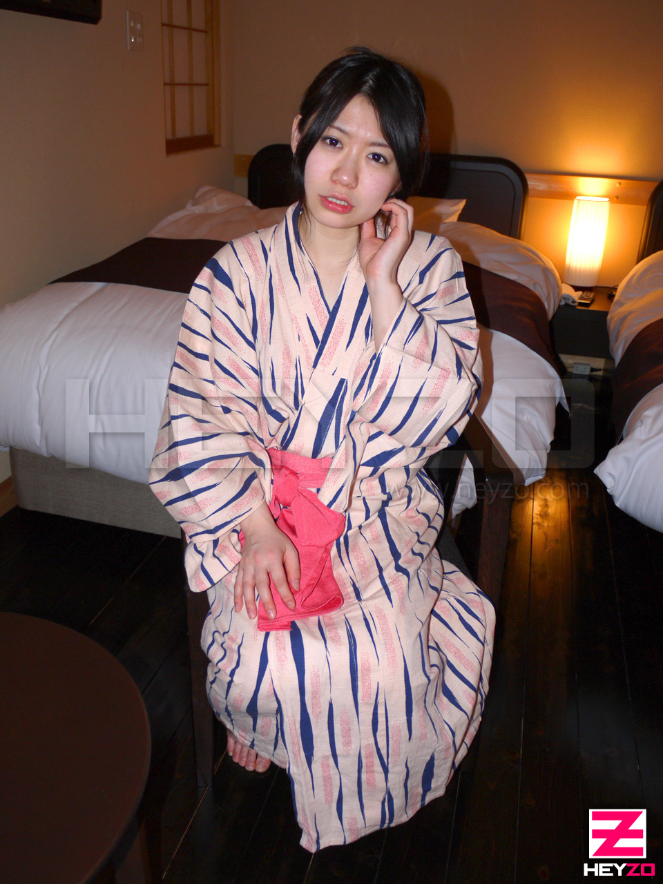 Hamars World 8 後編～パイパンで身も心も丸裸～