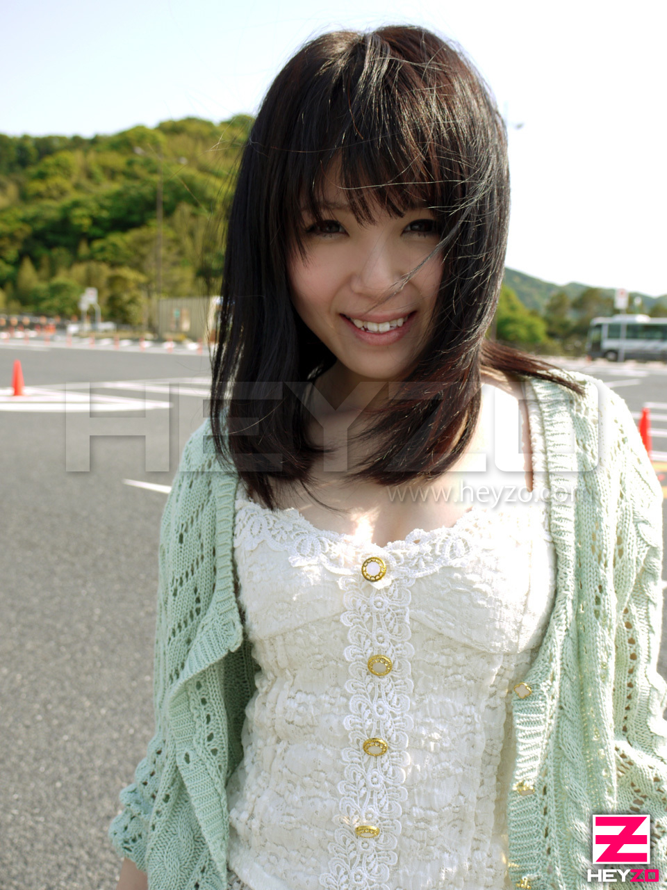 Hamars World 9 前編~天真爛漫な色白美少女と温泉デート~