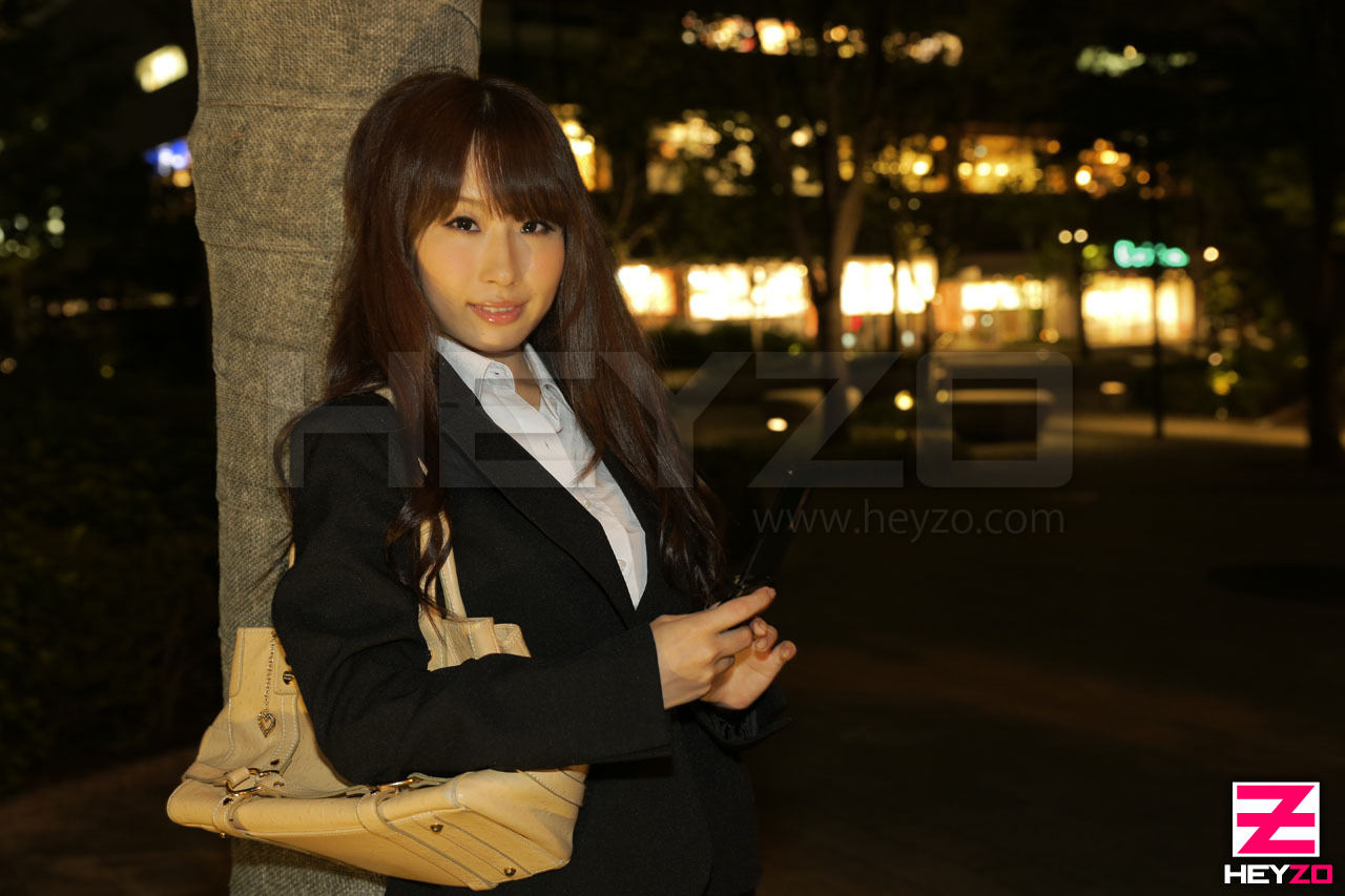 アフター6~いいから早くいれて~