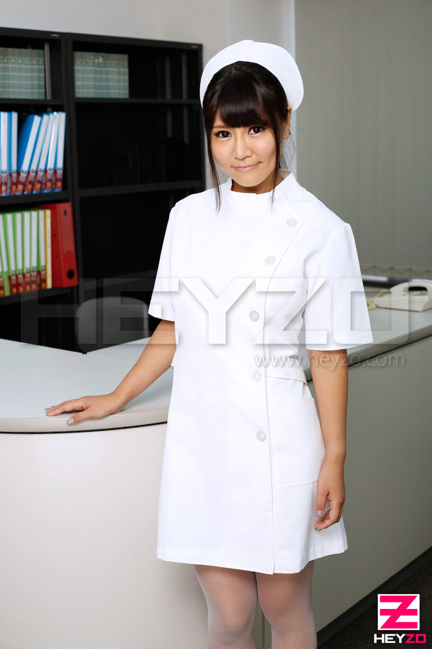 淫聖女ナース!医者と患者を虜にする濃厚な蜜液