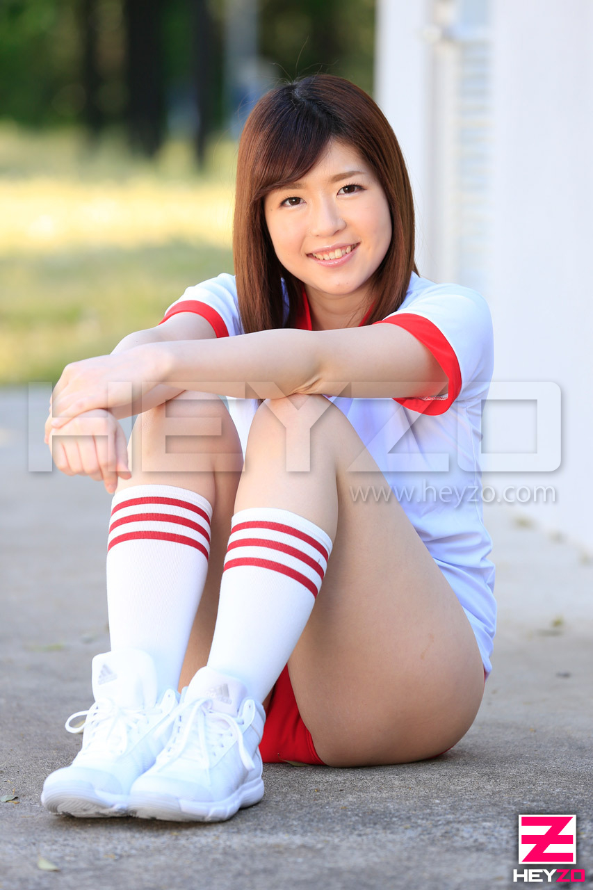 先生と・・・萌え萌えブルマとスクール水着