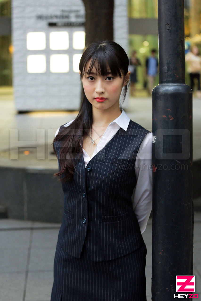 アフター6~お願い・・この体の火照り止めて~