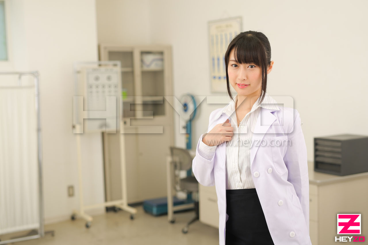 朋美先生のプライベートレッスン~保健室はパラダイス~