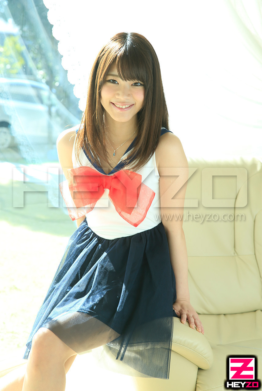 元ジュニアアイドルの追憶生ハメ！