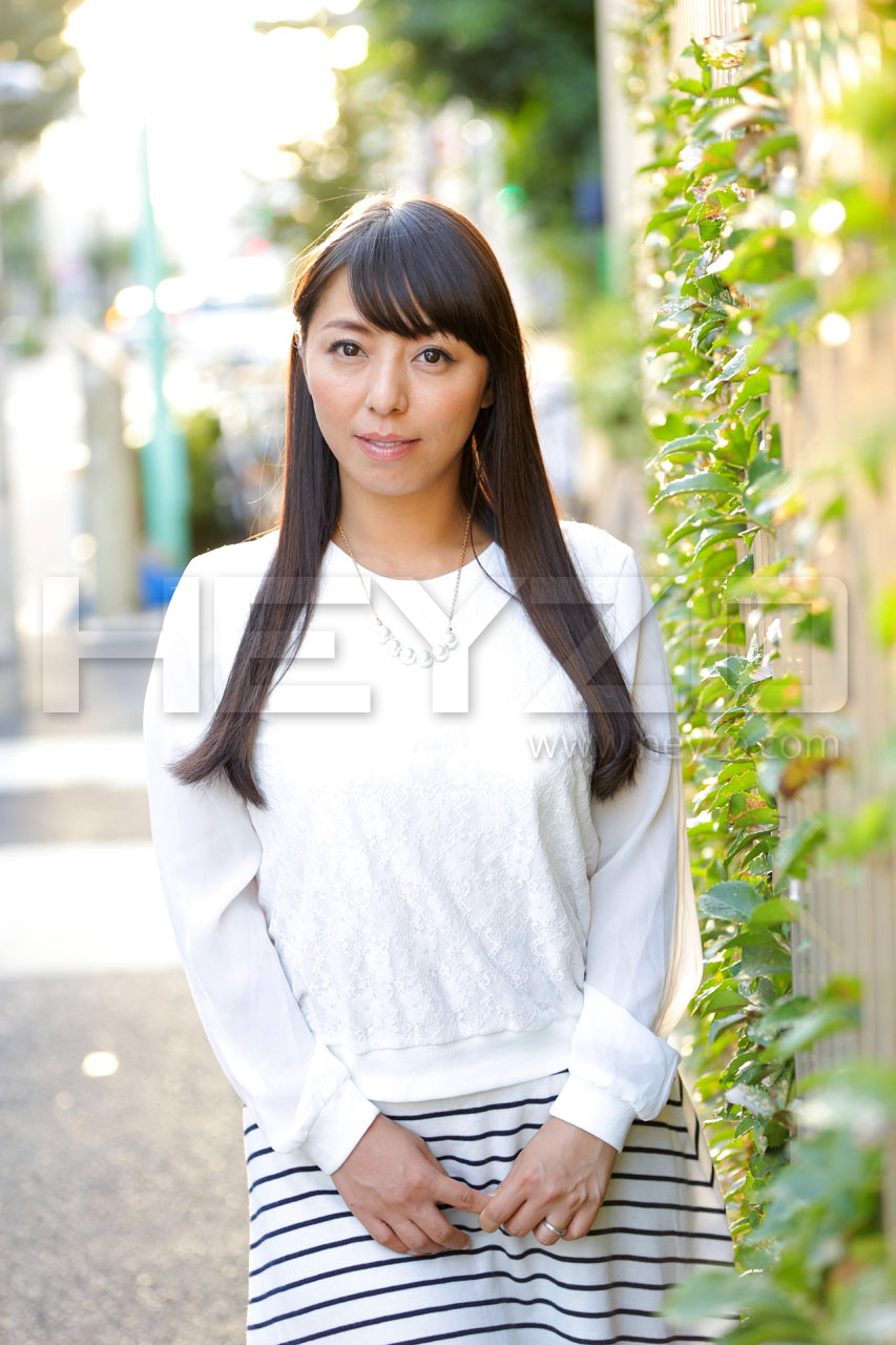 他人妻味~娘の同級生のお父さんにしゃぶりつく~