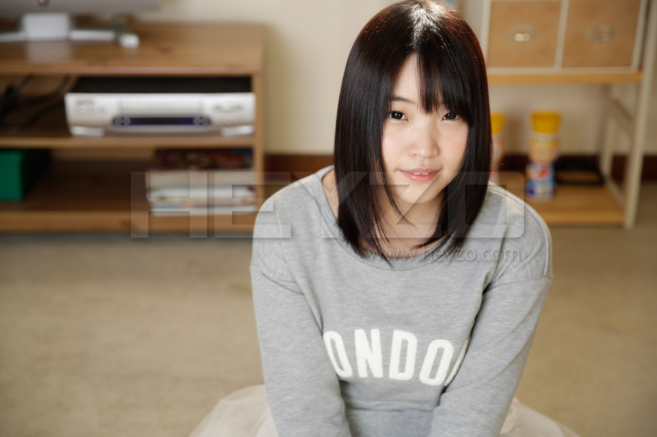 大好きな幼馴染にイタズラしちゃった~小悪魔・りくの誘惑~