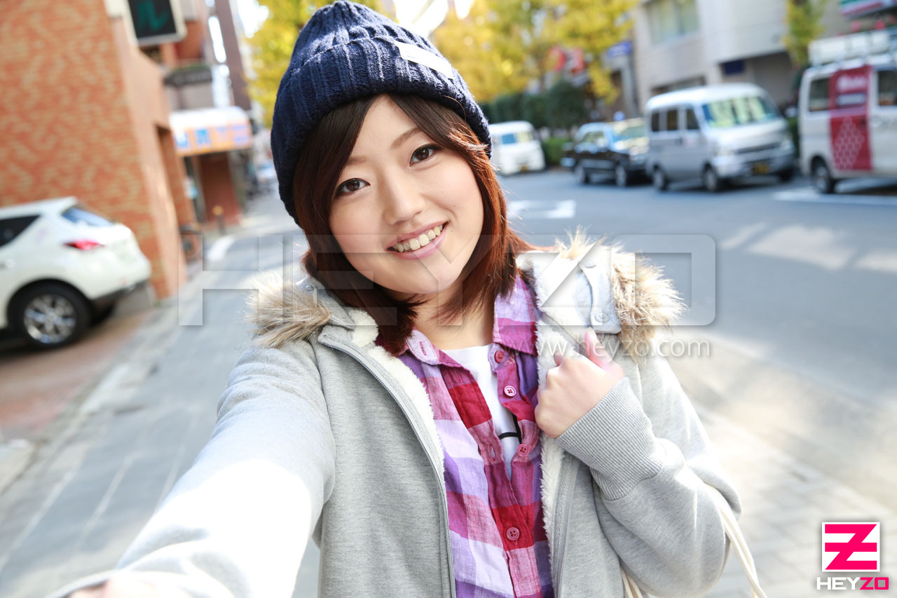 純真女子大生がセックスにハマっちゃった!