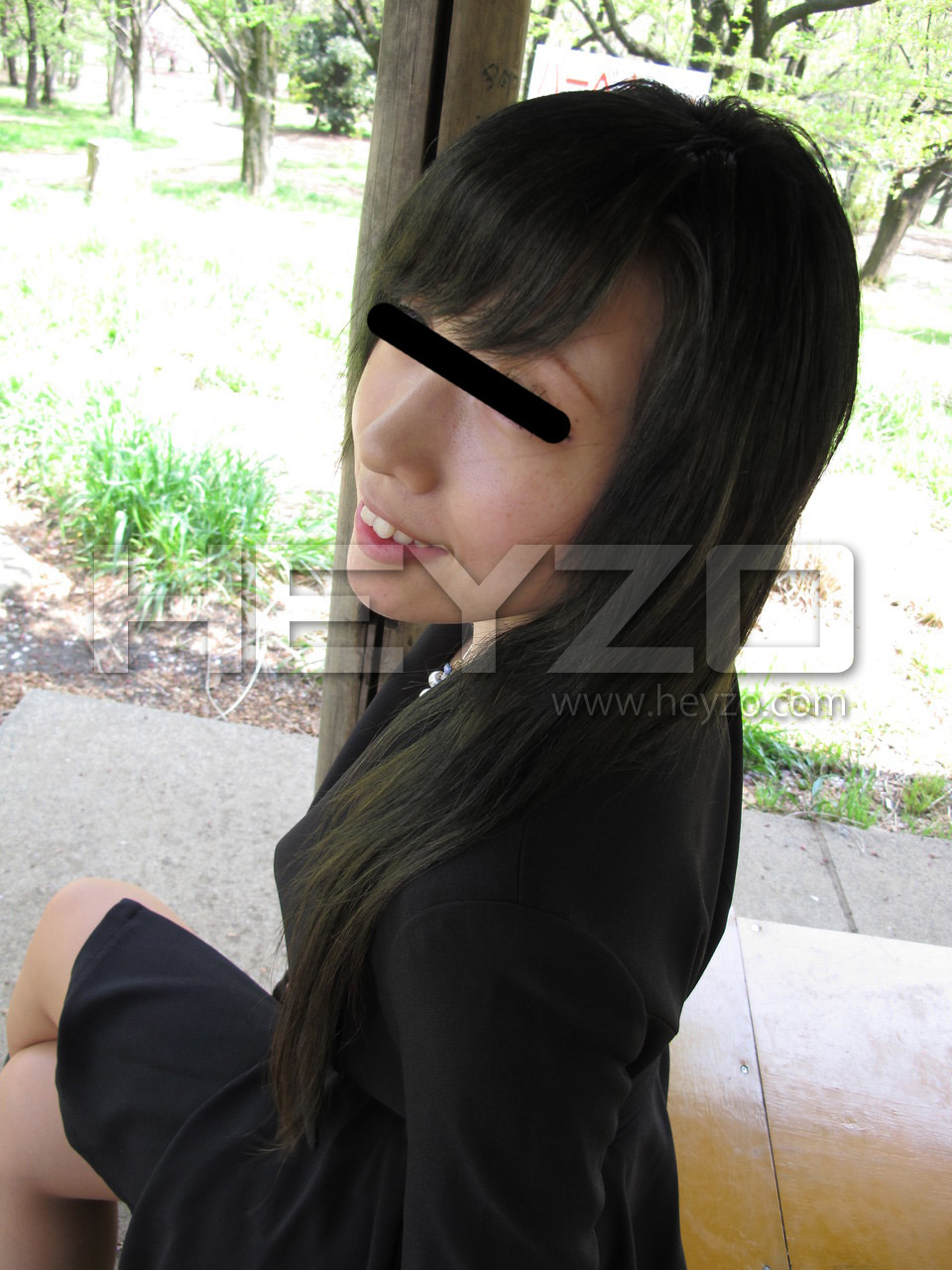 出会い系でゲットした素人娘とMプレイ三昧!