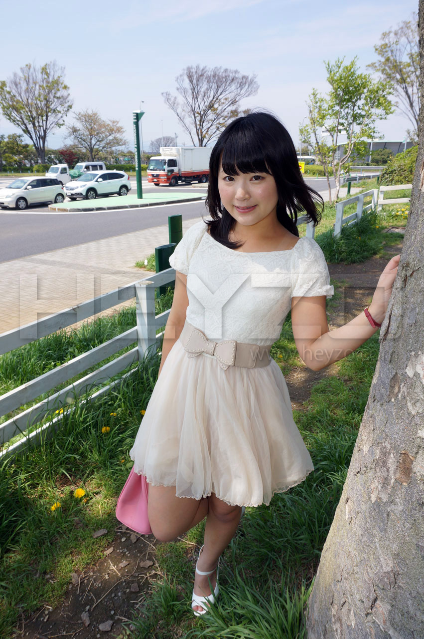 Hamar's World 24~不思議少女の真実~