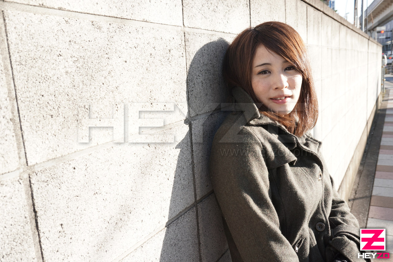 街頭ナンパで上玉美熟女をゲット!!