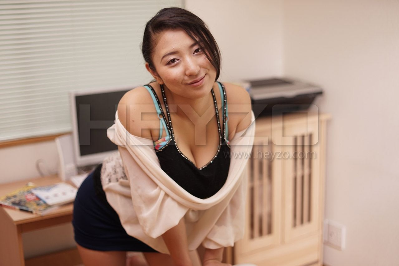 ムッチリ女家庭教師とガッツリ大人のお勉強 前編