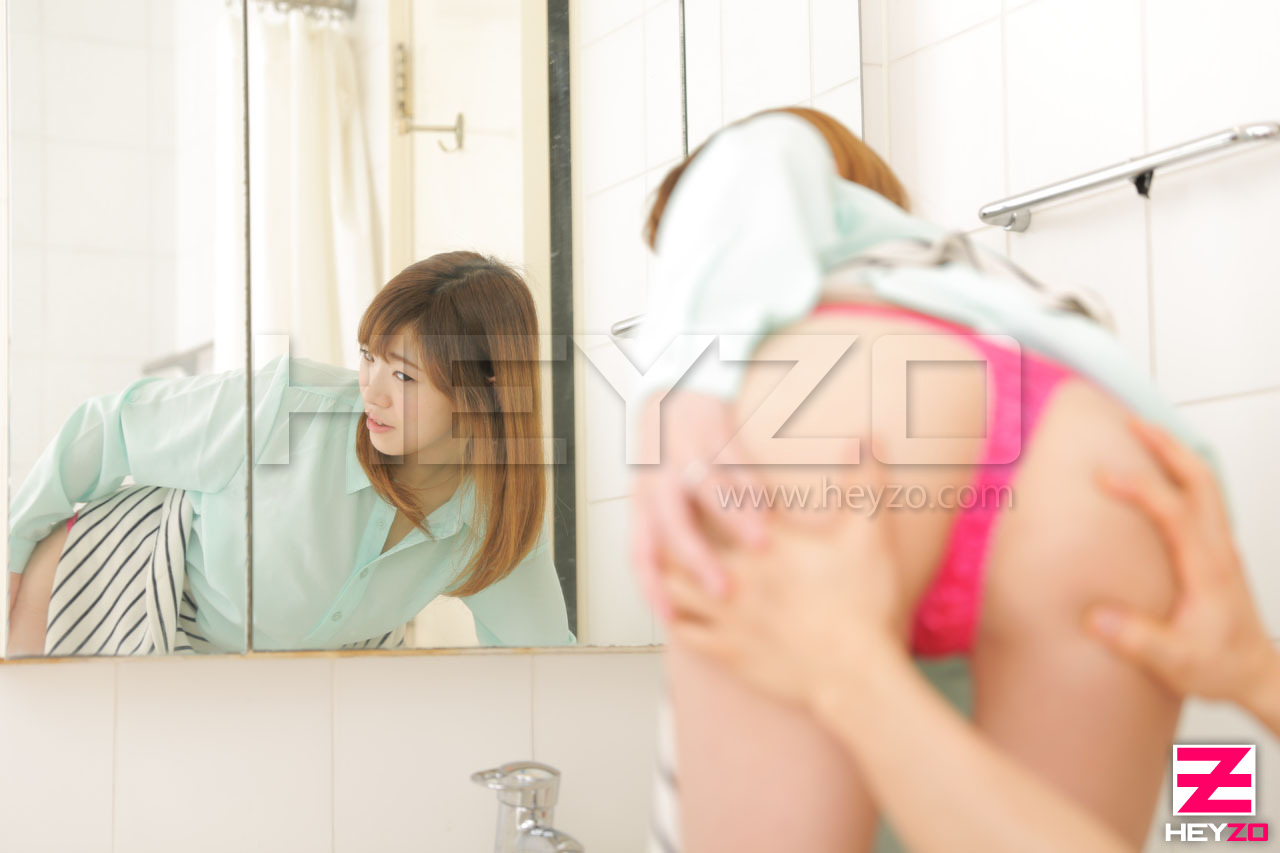 念願!のイヤイヤエッチ