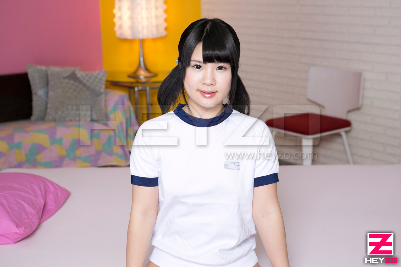 ロリなオレの彼女にブルマとスク水を着せてヤッた