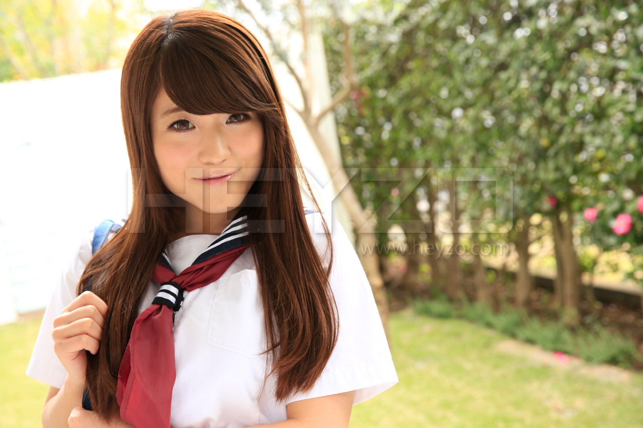 放課後美少女ファイル No.13~ひなをしっかり調教して!~