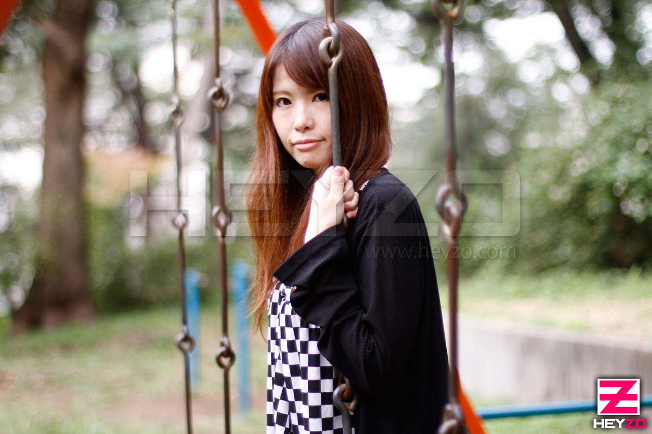 欲求不満で性処理目的でAV面接にやってきたJD