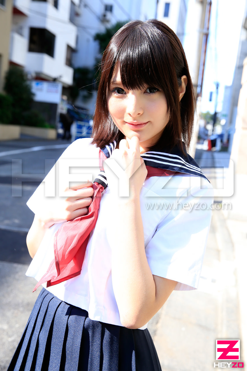 放課後美少女ファイル No.17~純潔正統派女子 みほの~