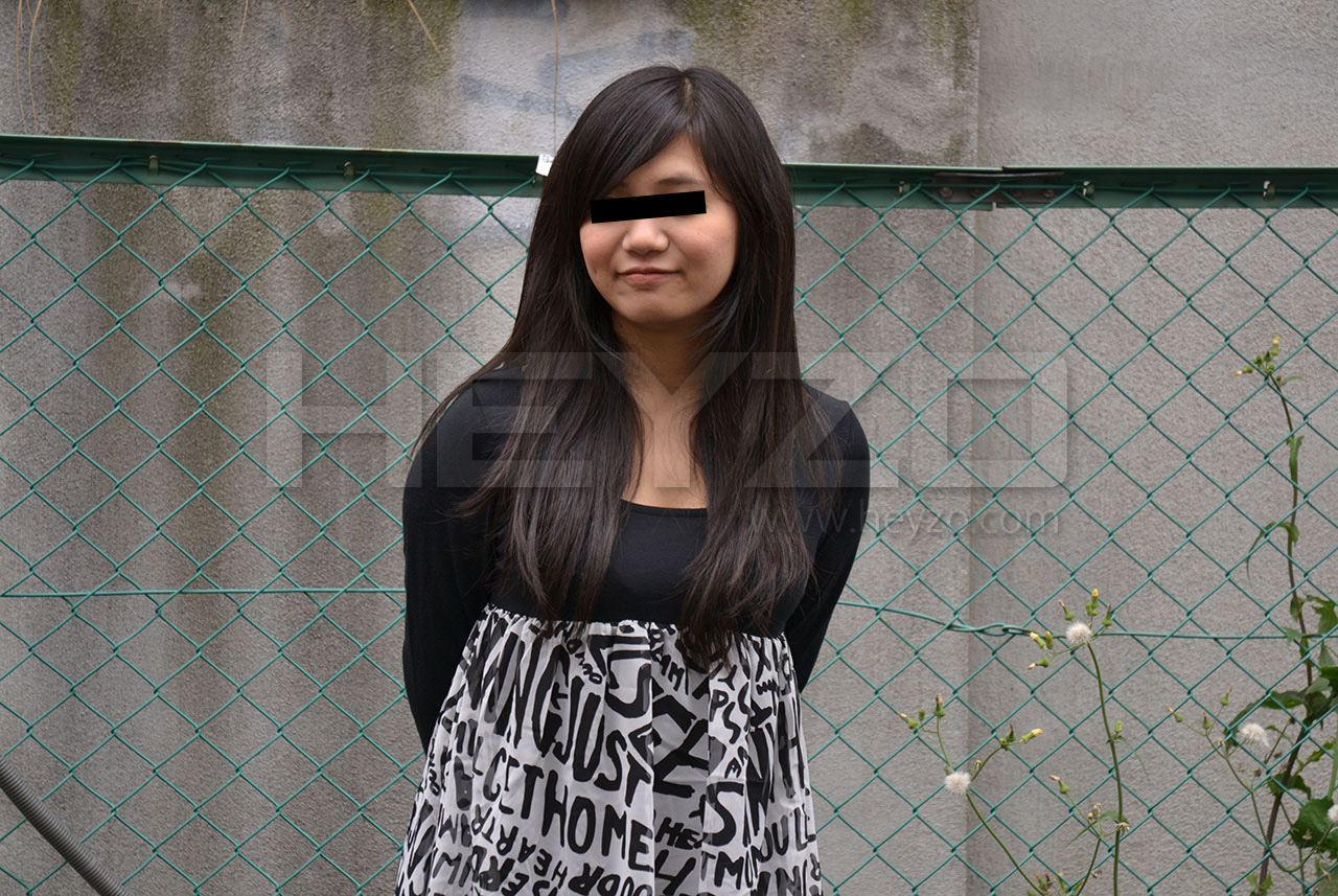 彼氏持ちの関西弁素人コンビニ店員をガチナンパ!