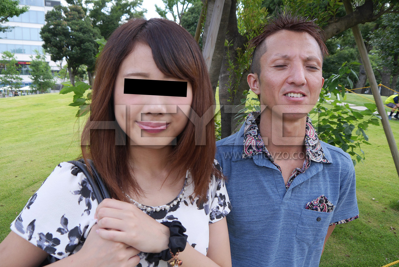 バイト先の先・後輩だという男女に卑猥な企画を持ちかけてみました 後編