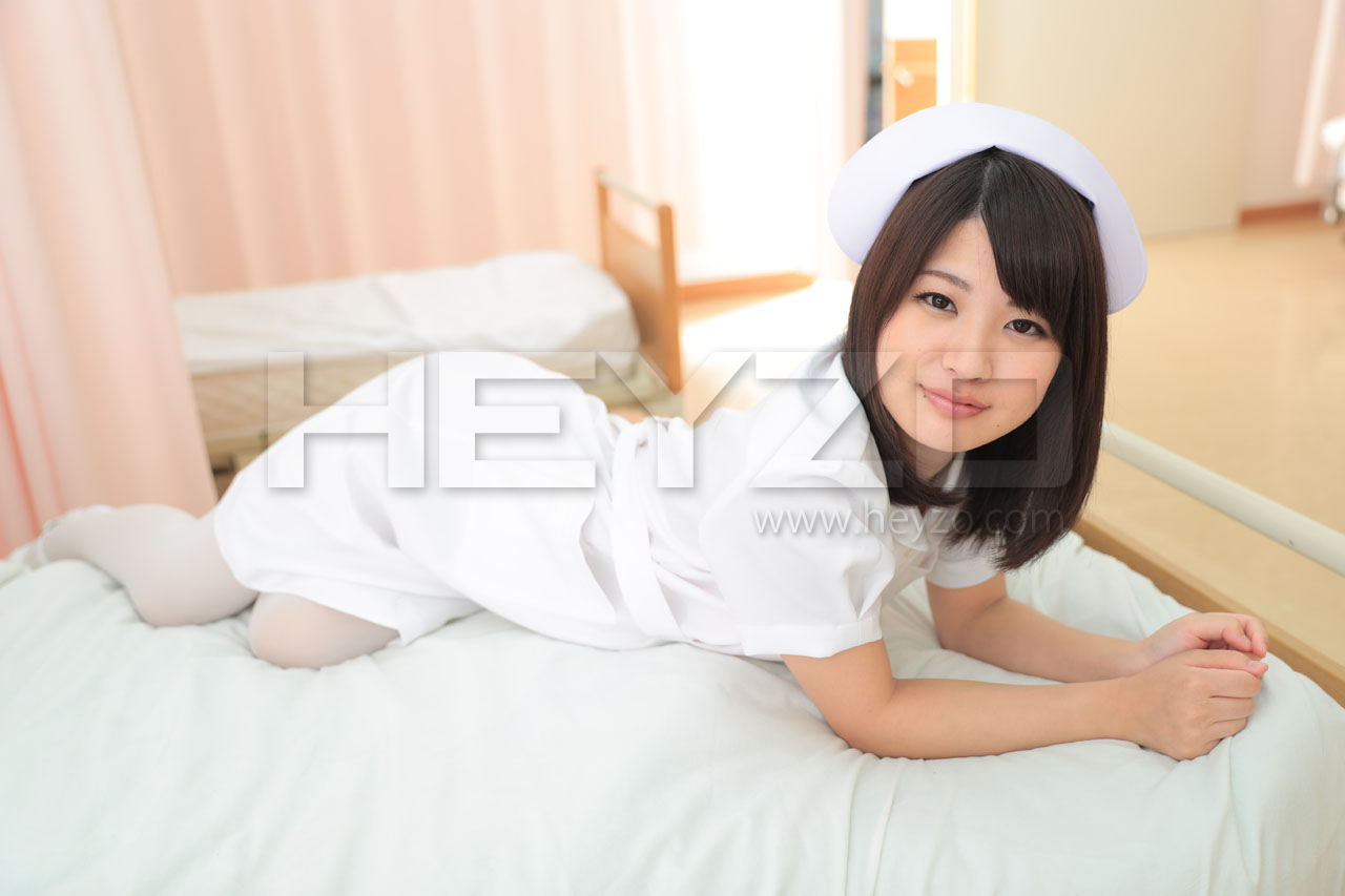 NOと言えない白衣の天使