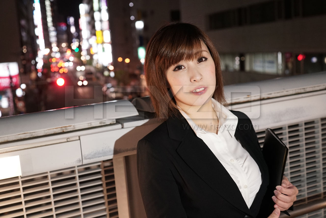 アフター6~イヤらしすぎる肢体~