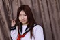 放課後美少女ファイル No.33〜純朴娘を開発中〜...thumbnai1