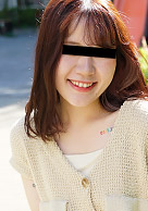 微熟女の二穴を責める！