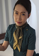 アジハメ！！Vol.14〜客室乗務員を癒してヤリました！〜