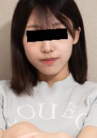 ぐうカワ素人娘をジックリ堪能しちゃいました