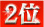 HEYZO 総合ランキング2014　第2