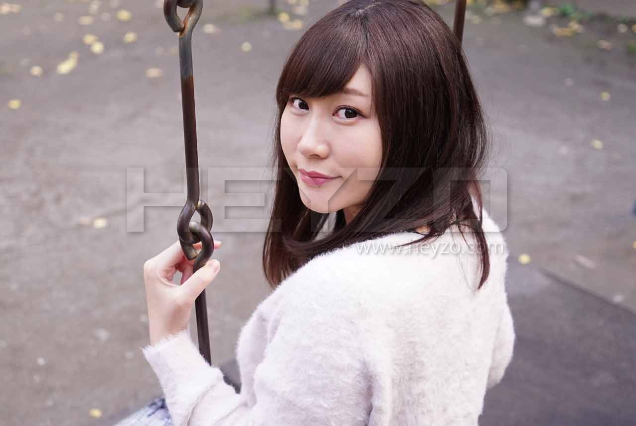 Heyzo:淫乱娘の父には言えないオジサン愛:宮園ももこ