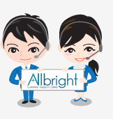 Allbright
