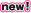 New!!